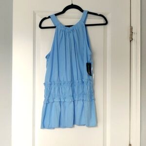 INC Sleeveless Top size XL